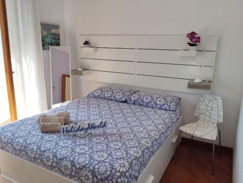 Three-Bedroom Apartment image 10