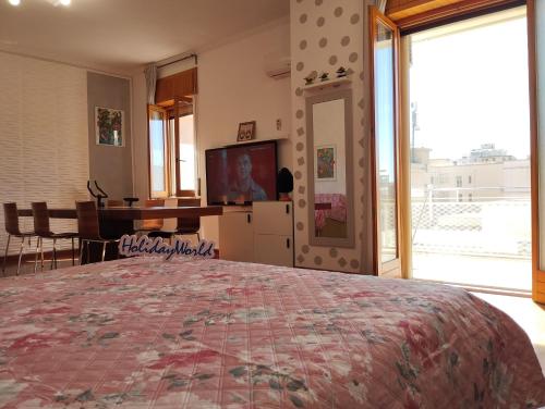 Three-Bedroom Apartment image 8