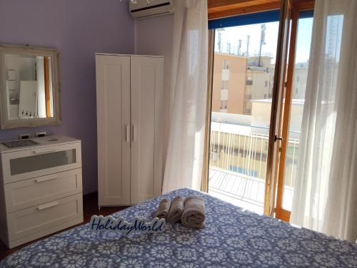 Three-Bedroom Apartment image 7