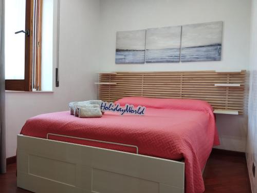 Three-Bedroom Apartment image 6