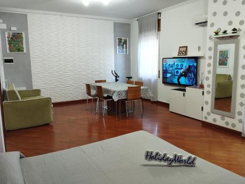 Three-Bedroom Apartment image 4