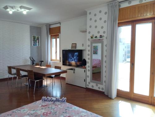 Three-Bedroom Apartment image 1
