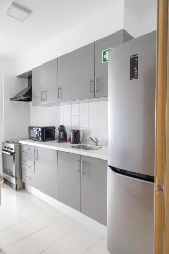 ห้องครัว, Arrifes Place in อาร์ริเฟส