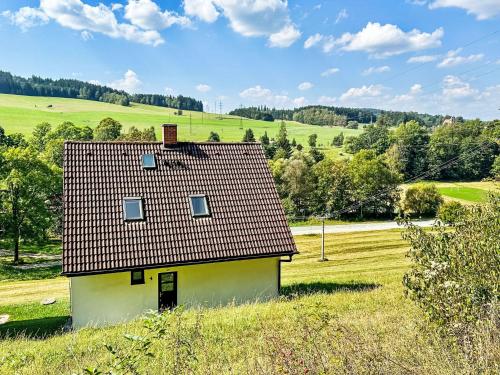 Holiday Home Green Valley Park Stárkov 4 by Interhome (Holiday Home Green Valley Park Starkov 4 by Interhome) in Stárkov