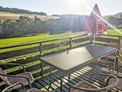 Holiday Home Green Valley Park Stárkov 4 by Interhome (Holiday Home Green Valley Park Starkov 4 by Interhome) in Stárkov