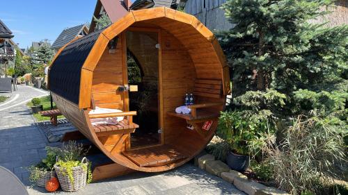 Apartamenty Dwupoziomowe Na Dwa Widoki z Jacuzzi & Sauna, Zakopane (fotografie 7)
