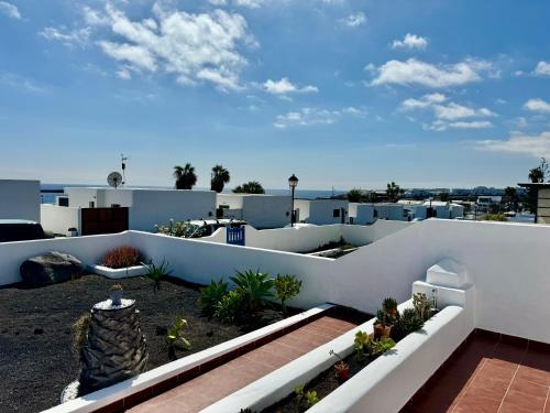 Casa Riadero by Vulcano Homes in Los Cocoteros