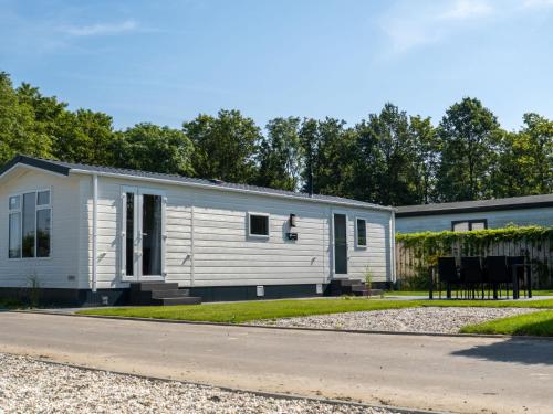 Holiday Home Sunset by Interhome in Tholen