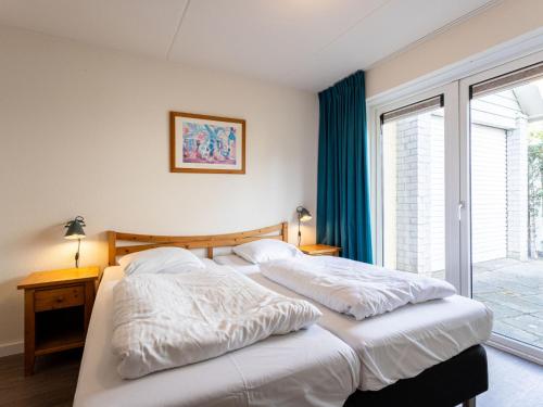 Holiday Home De Vier Wilgen by Interhome Holiday Home De Vier Wilgen by Interhome