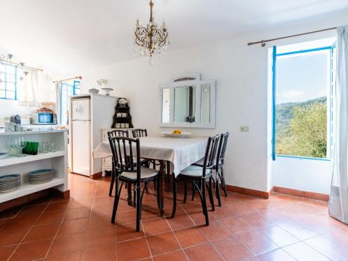 Holiday Home Miky by Interhome in Diano San Pietro