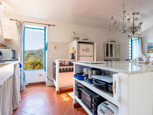 Holiday Home Miky by Interhome in Diano San Pietro