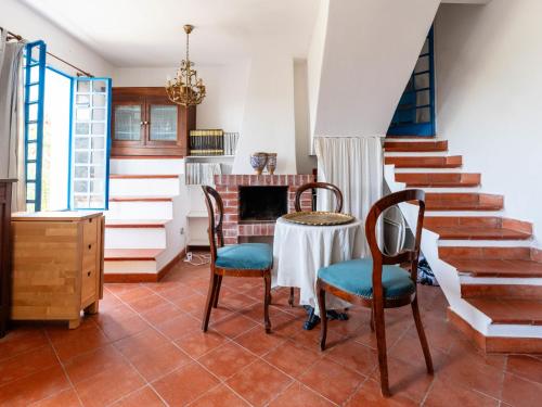 Holiday Home Miky by Interhome in Diano San Pietro