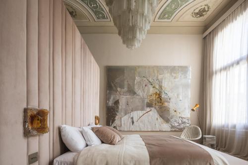 Noble Floor Art Apartment R&R, Venice (photo 9)