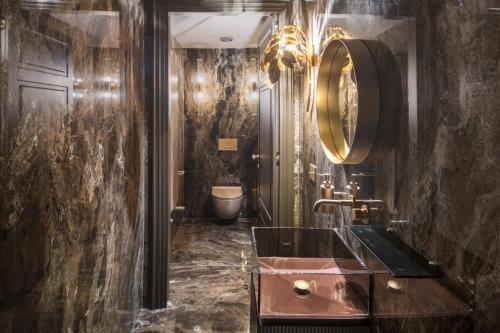 Noble Floor Art Apartment R&R, Venice (photo 11)