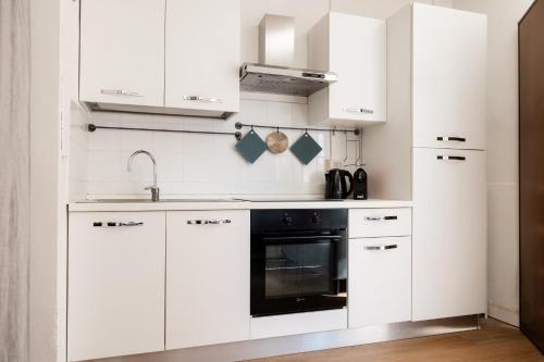 Montagnola Mini House, Рим (фото 3)