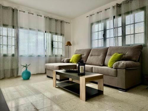 Casa Riadero by Vulcano Homes in Los Cocoteros