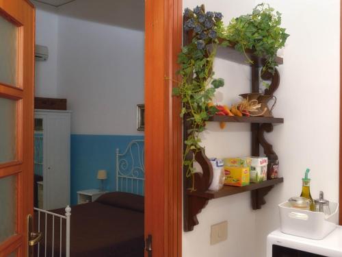 Camera Con Vista Apartments, Neapel (Foto 6)