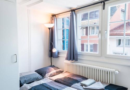 HITrental Schmidgasse - Apartments - image 3
