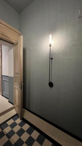 The place with history in Renaissance building, Riga (Foto 7)
