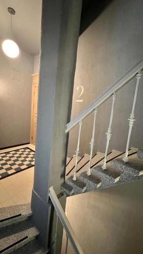 The place with history in Renaissance building, Riga (Foto 6)