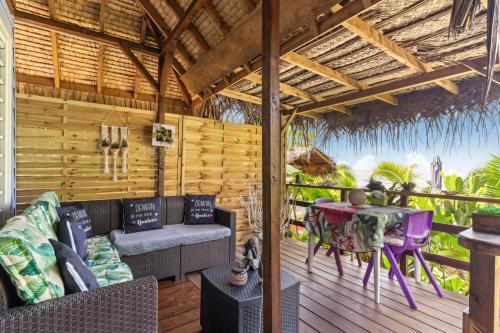 Fare Oaoa Haapiti in ฮาอาปิติ