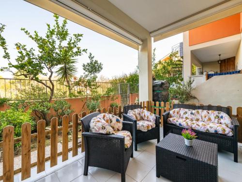 Holiday Home Domus Centro By Interhome - Villasimius