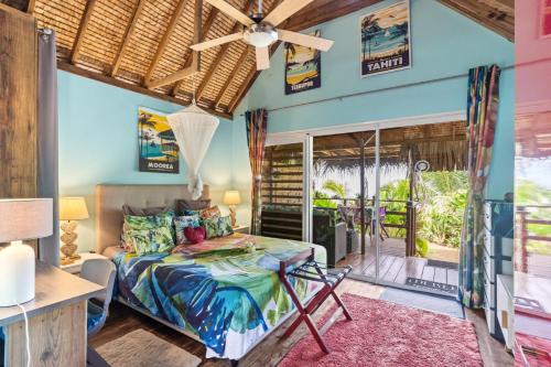 Fare Oaoa Haapiti in ฮาอาปิติ