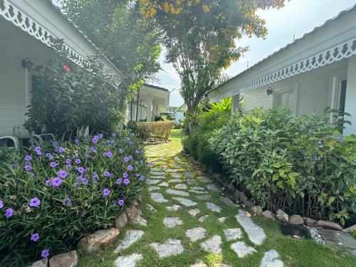 Pailin Pool Villa,HuaHin