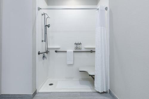 Holiday Inn Express Hotel & Suites Winnie an IHG Hotel - image 12