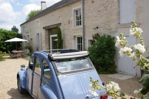 Gîte La Maison De Lucien - image 4