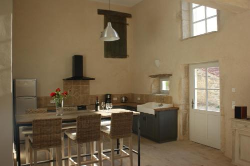 Gîte La Maison De Lucien - image 10