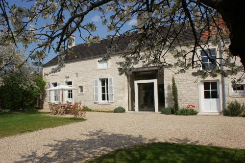 Gîte La Maison De Lucien - Location saisonnière - Meursault