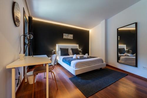 Barthe Holidays I Apartamento moderno en Arinsal 4PAX I Confort, Vistas, Parking I Pic Negre in Mas de Ribafeta