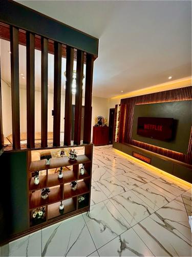 Luxe oran in Akid Lotfi