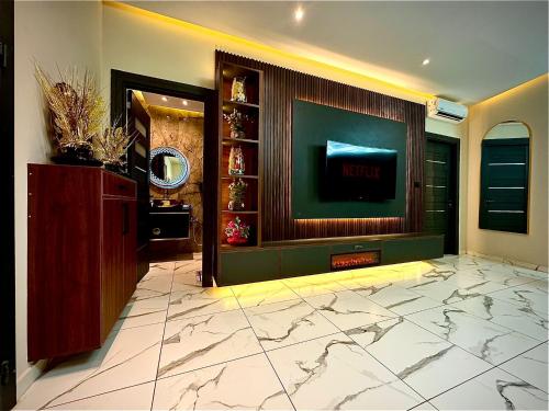 Luxe oran in Akid Lotfi