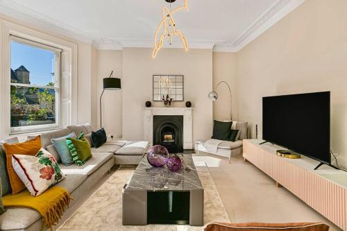 Cadogan Gardens VIP Residence, Londres