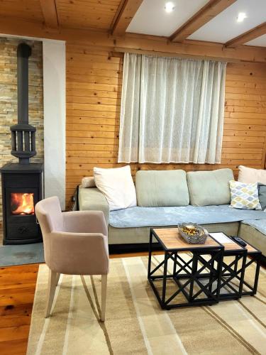 Lodge Breza Lux - image 11