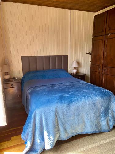 Suite 391 - Quarto privativo em casa, Canela (photo 5)