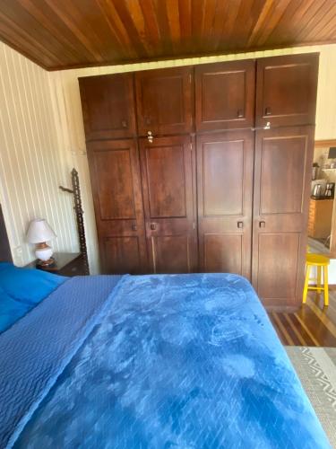 Suite 391 - Quarto privativo em casa, Canela (photo 8)