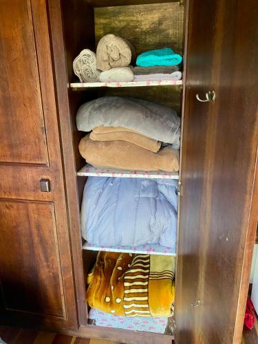 Suite 391 - Quarto privativo em casa, Canela (photo 9)