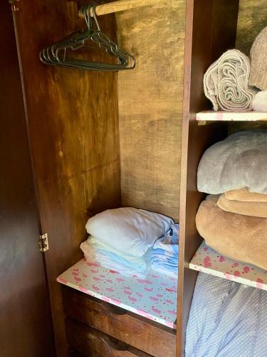 Suite 391 - Quarto privativo em casa, Canela (photo 10)