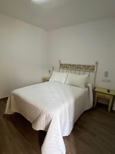 Hotel Mesón del Moro