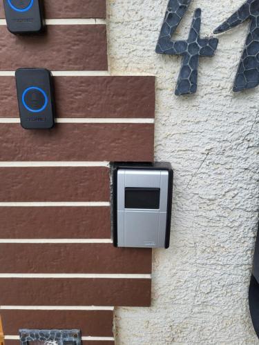 Große Komfortable Monteurswohnung in 古特納克爾