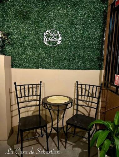La Casa de Tolete Staycation