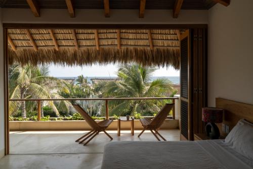 Casa Xee - La Flia Beach House Luxury