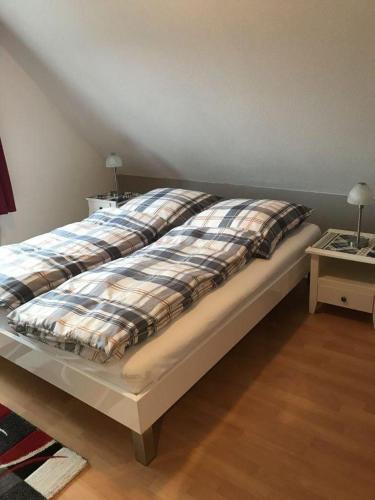 Ferienwohnung Thekla in Papenburg, Deutschland