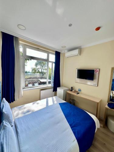 Grand Ararat Hotel - image 10