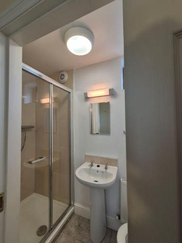 Apartment with all amenities near Cork city in Lower Gogginshill