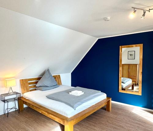 Aparthotel Pumpengasse in Wolfsburg, Deutschland