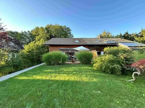 Tu Casa Chiemsee Ferienhaus in Gstadt am Chiemsee, Deutschland
